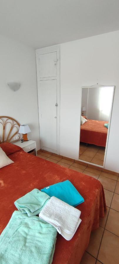 La Palmera Apartamento Dénia