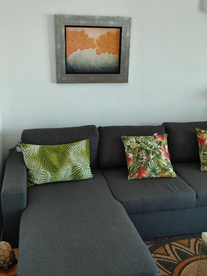La Palmera Apartamento Dénia