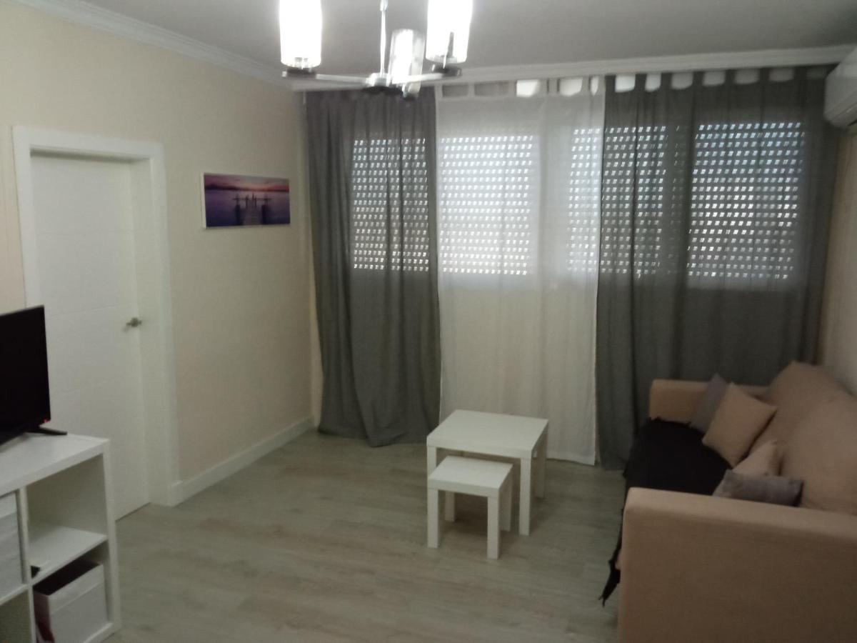 Apartamento Piso Plaza Cabeceo