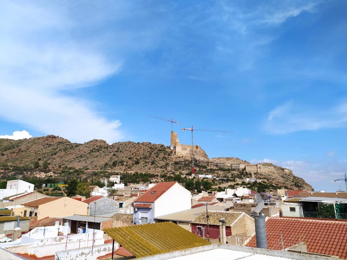 Casa Del Carpintero