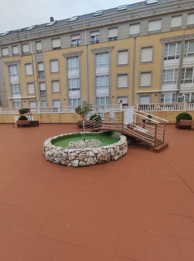 Tamarisco Apartment