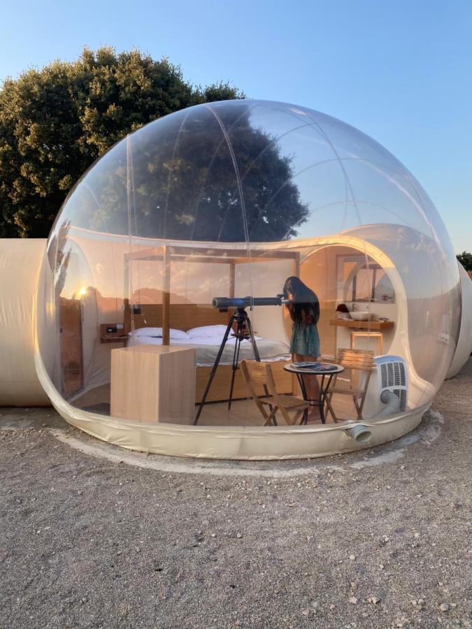 Zielo De Levante Campsite