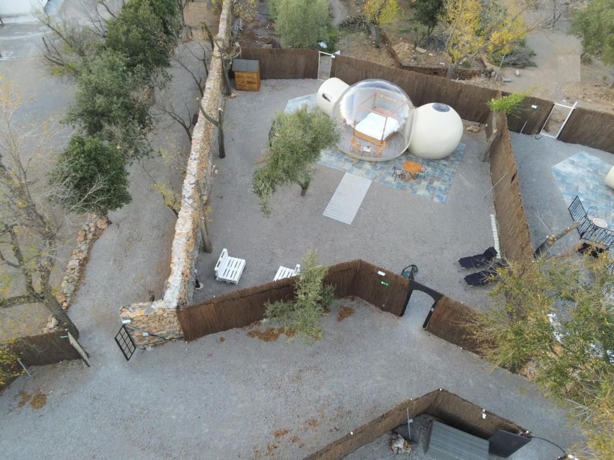 Zielo De Levante Campsite