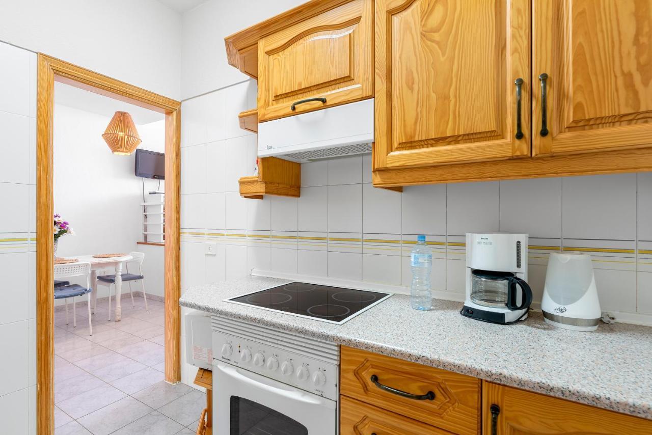Apartamento Panomaric Sea View - Sol