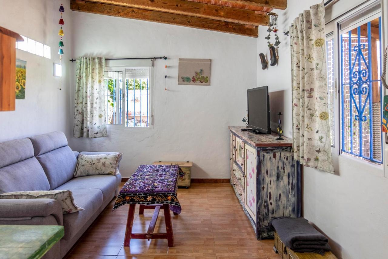 Villa El Acebuche - Con Encanto - Pet Friendly