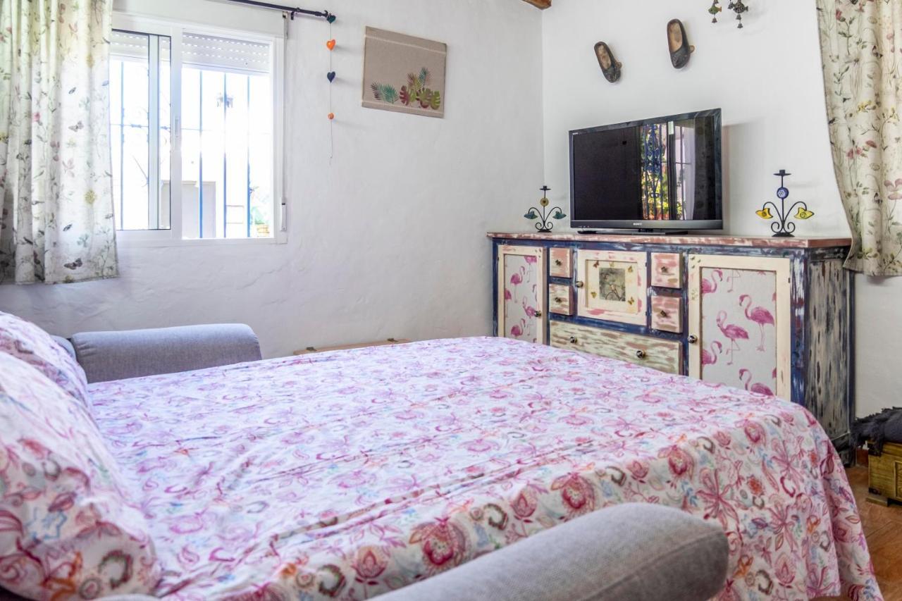 El Acebuche - Con Encanto - Pet Friendly *