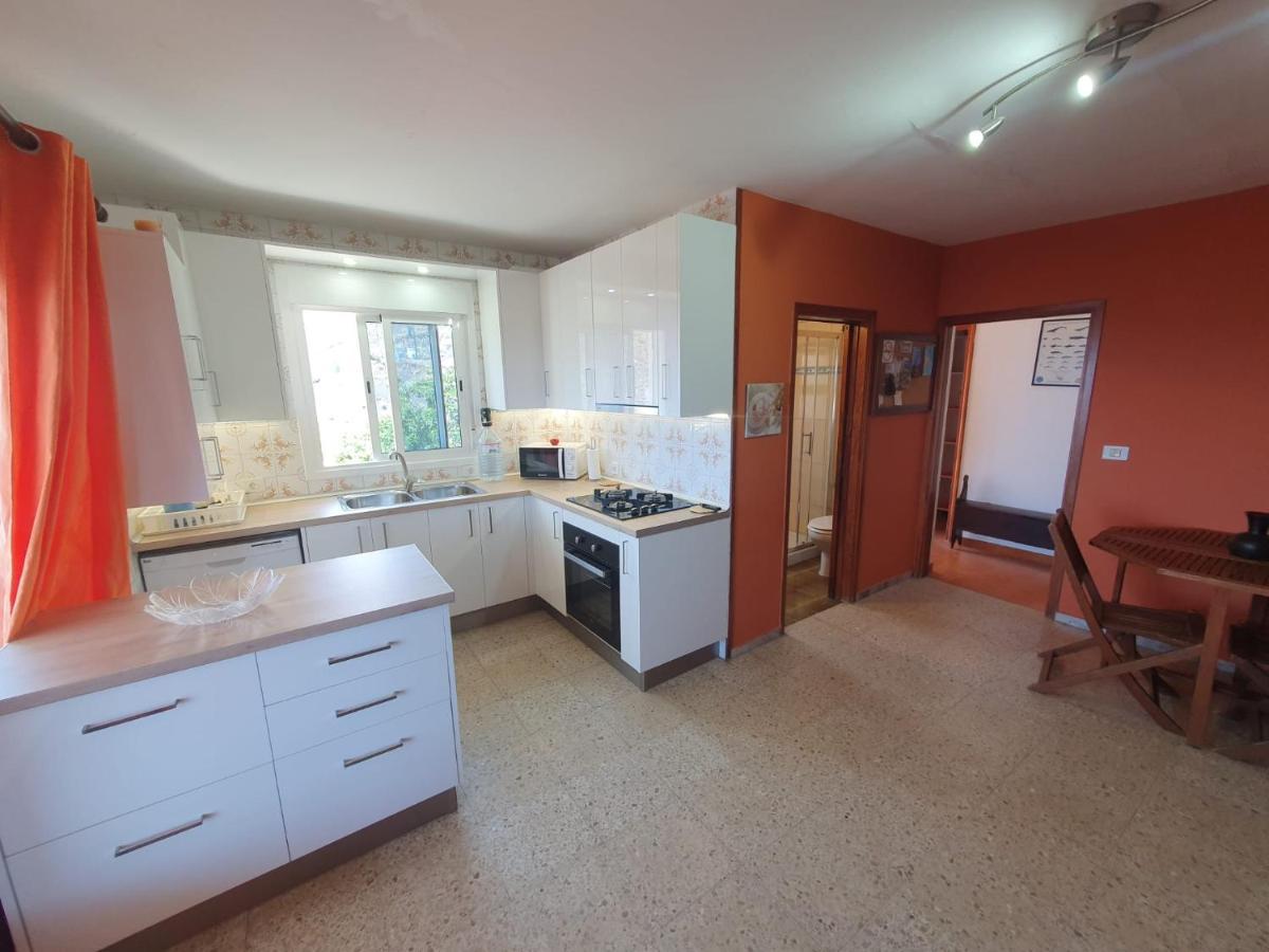 Holiday home La Joradita *