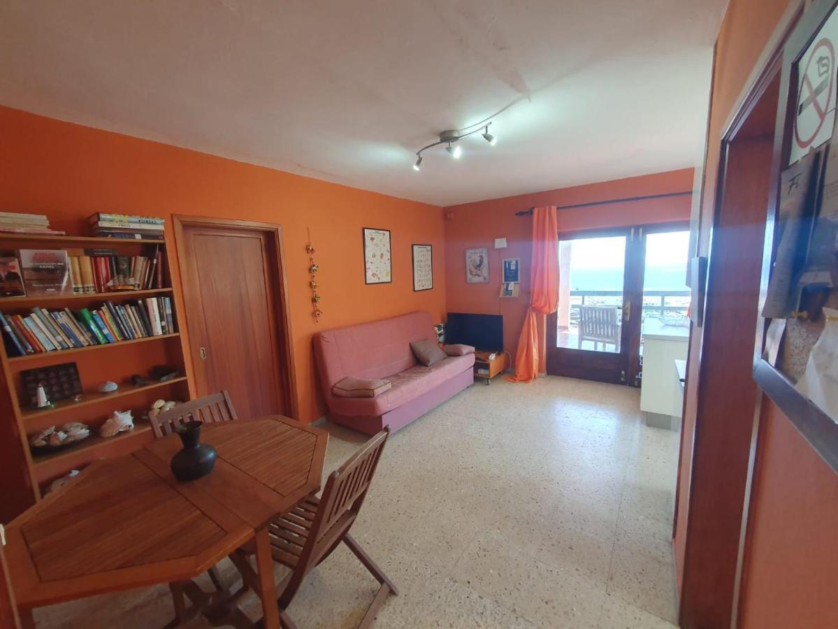 La Joradita Holiday home Tamaduste