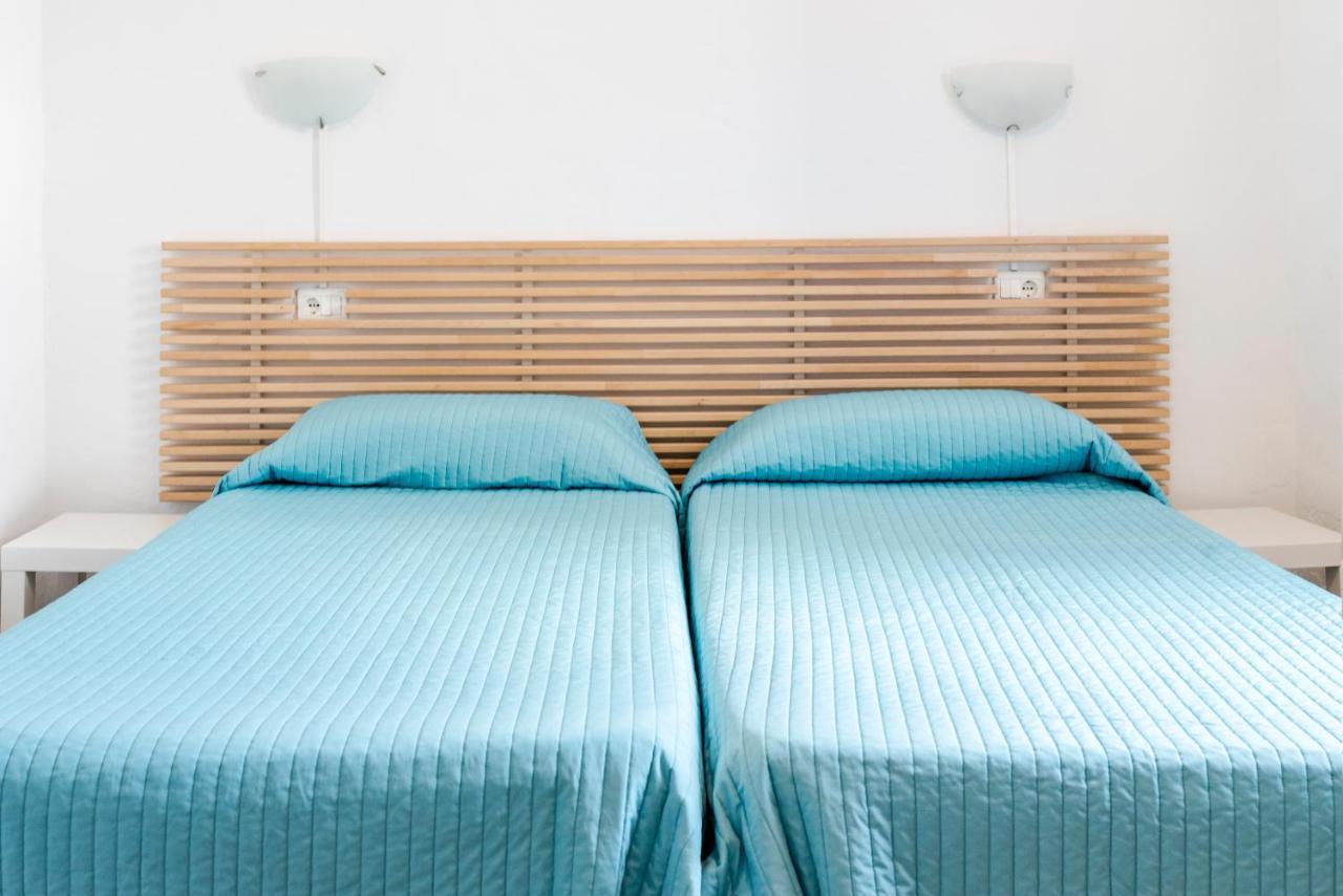 Apartamento Mayans Sant Ferran de Ses Roques