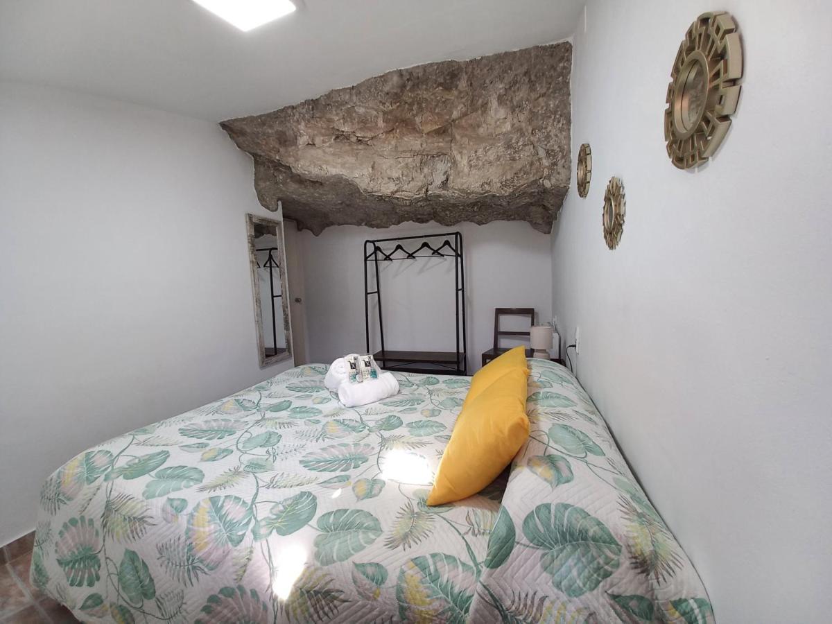 Сasa de vacaciones El Portón Alcala del Jucar