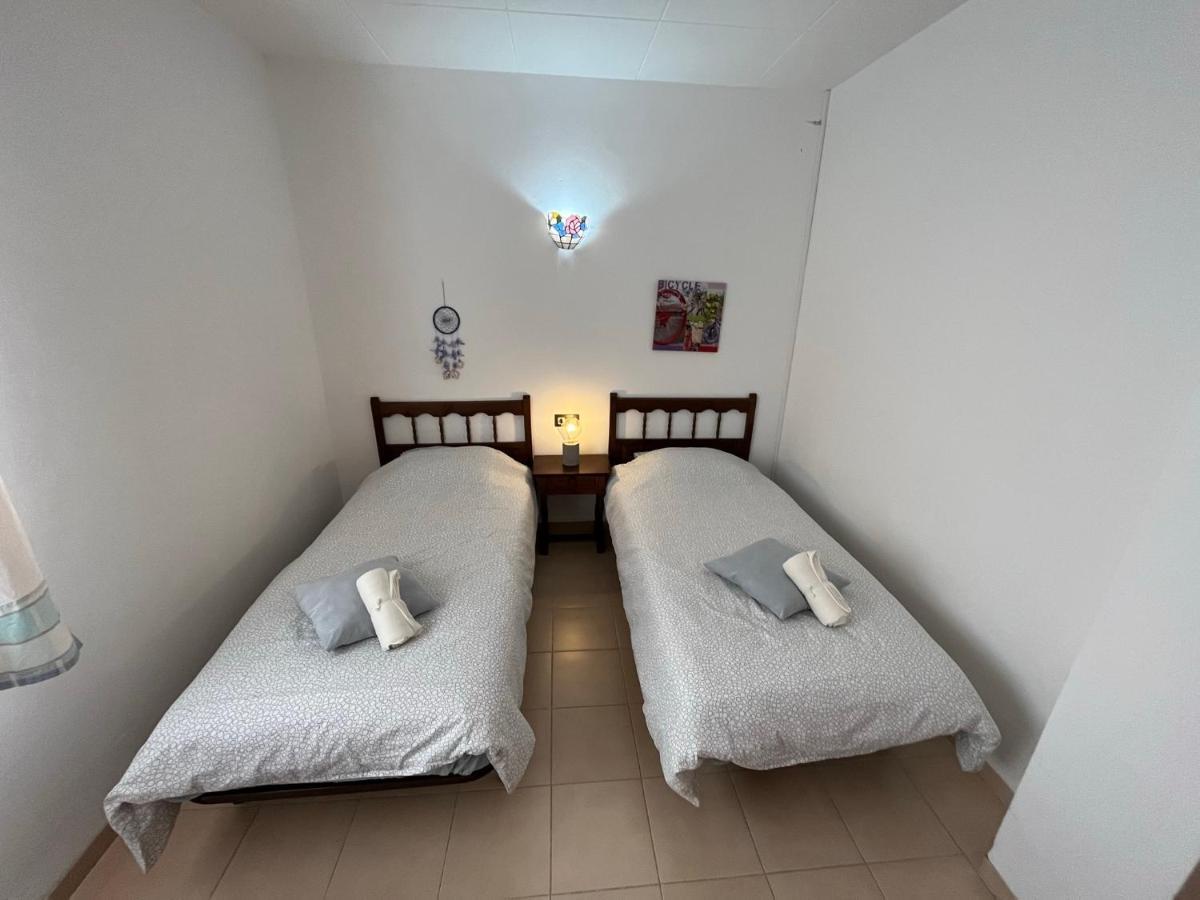 Casa Gonia * Riumar