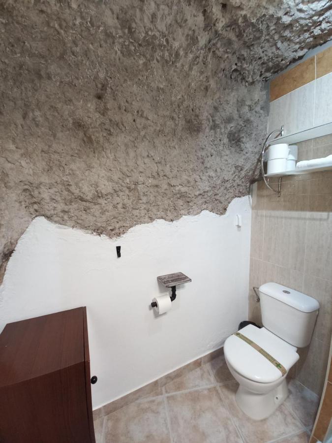 El Portón * Alcala del Jucar