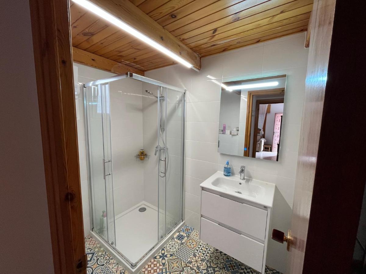 Holiday home Casa Gonia Riumar