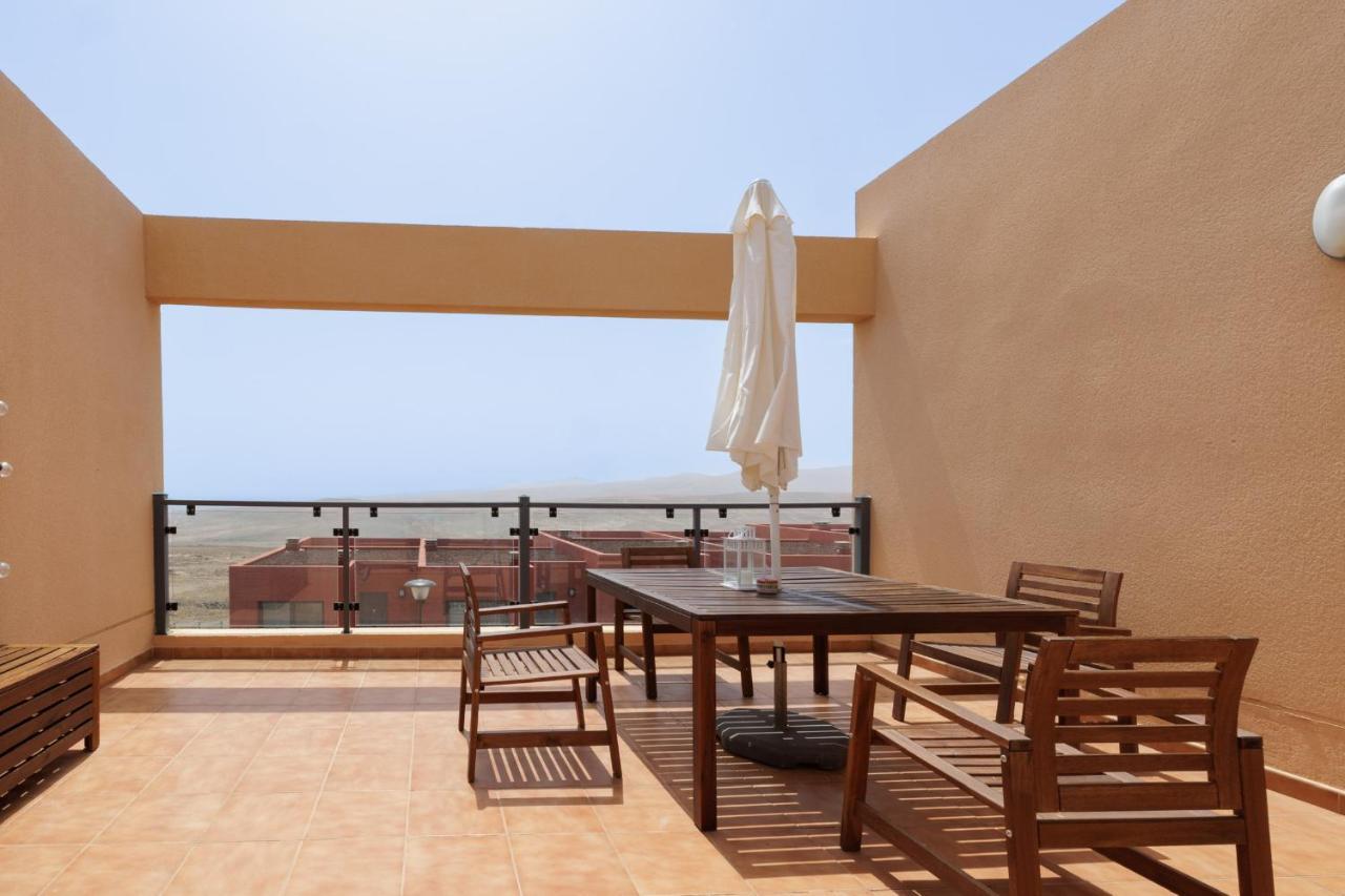 Casa Castillo Apartment