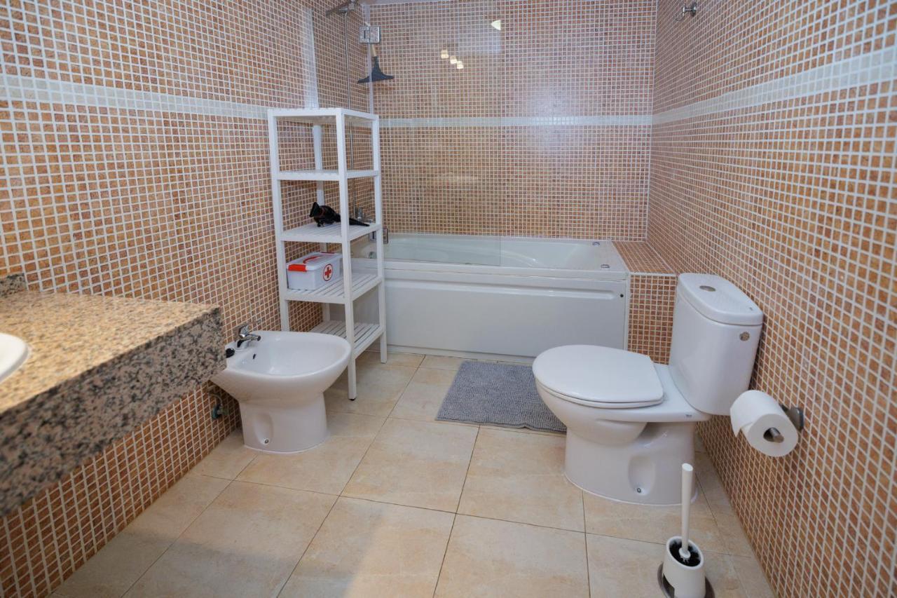 Apartment Casa Castillo