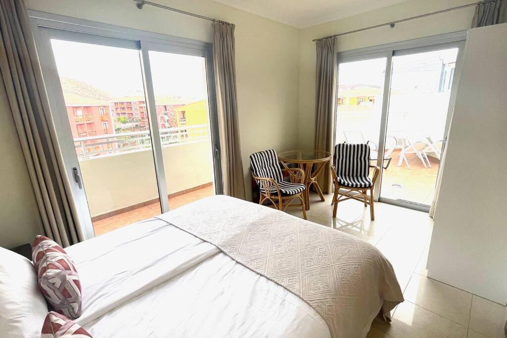 Apartment Luxurioese Duplex In Sehr Ruhiger Wohnanlage Mit Meerblick Palm-mar