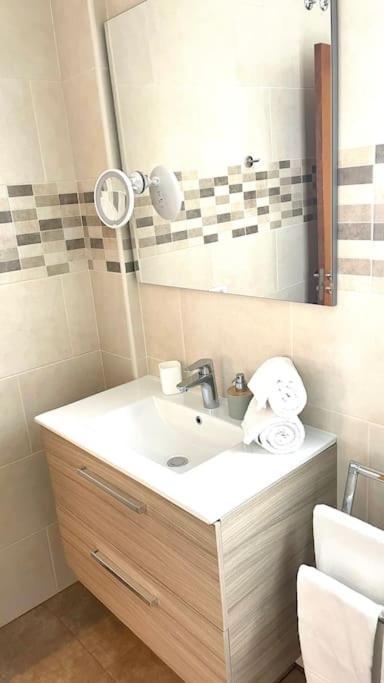 Apartment Luxurioese Duplex In Sehr Ruhiger Wohnanlage Mit Meerblick