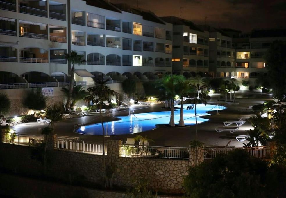 Apartment Luxurioese Duplex In Sehr Ruhiger Wohnanlage Mit Meerblick Palm-mar
