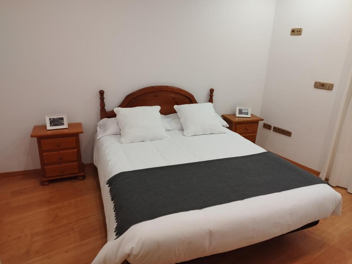 Apartamento Cal Jan - Cadi