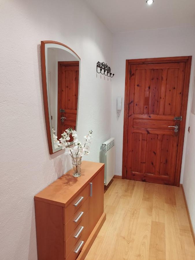 Cal Jan - Cadi Apartamento Bellver de Cerdanya