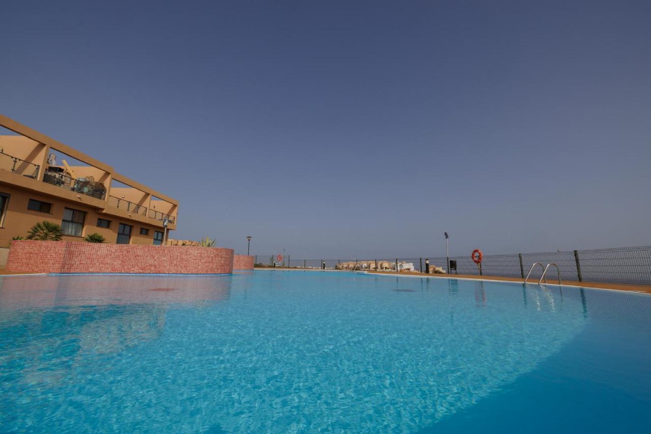Casa Castillo Apartment
