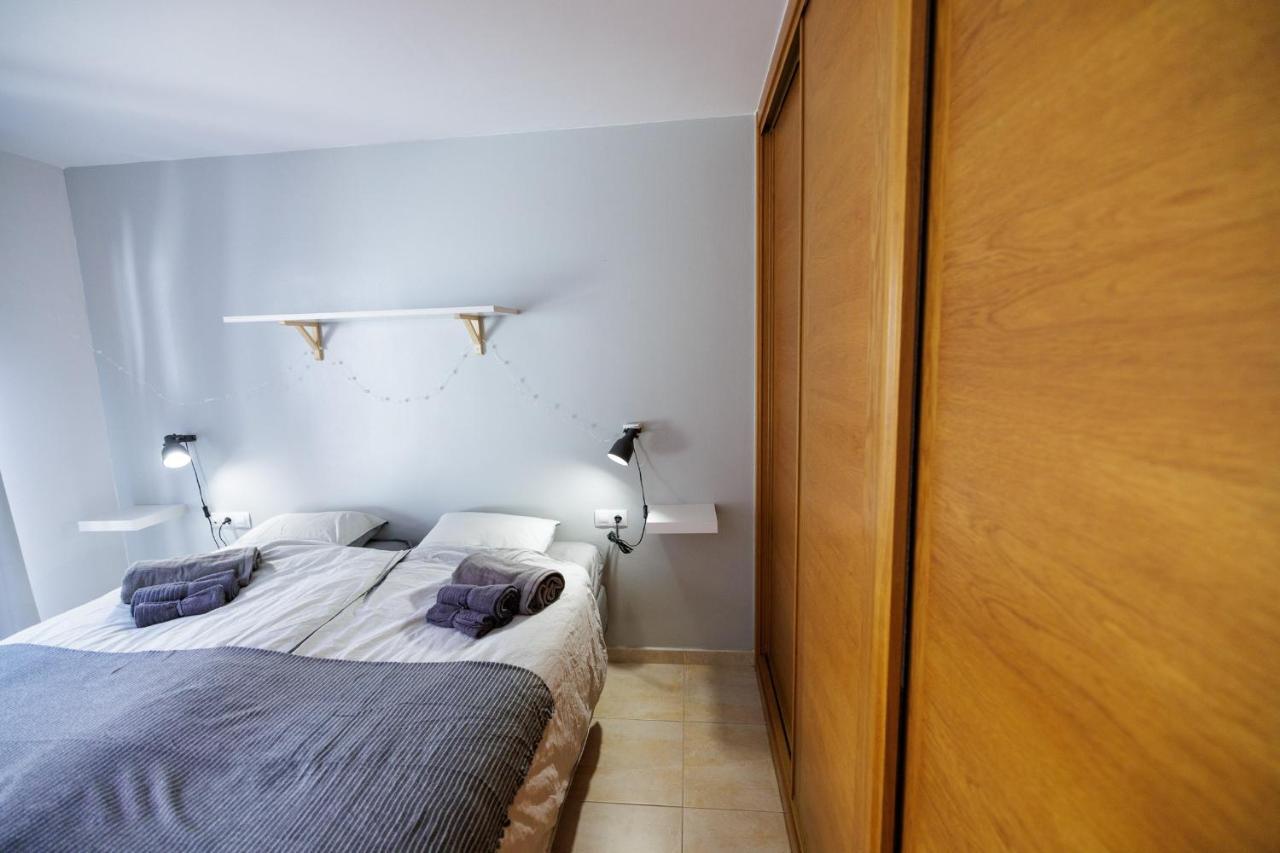 Casa Castillo Apartment *