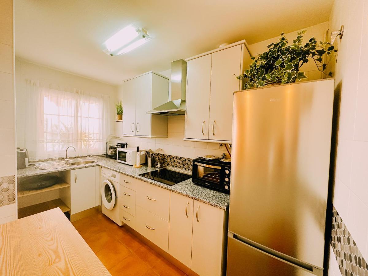 Apartment Decapi House Sanlucar de Barrameda