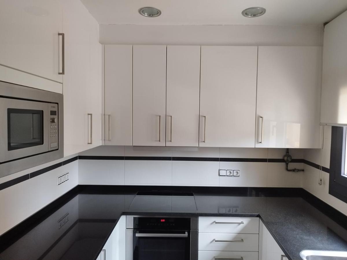 Cal Jan - Cadi Apartamento *