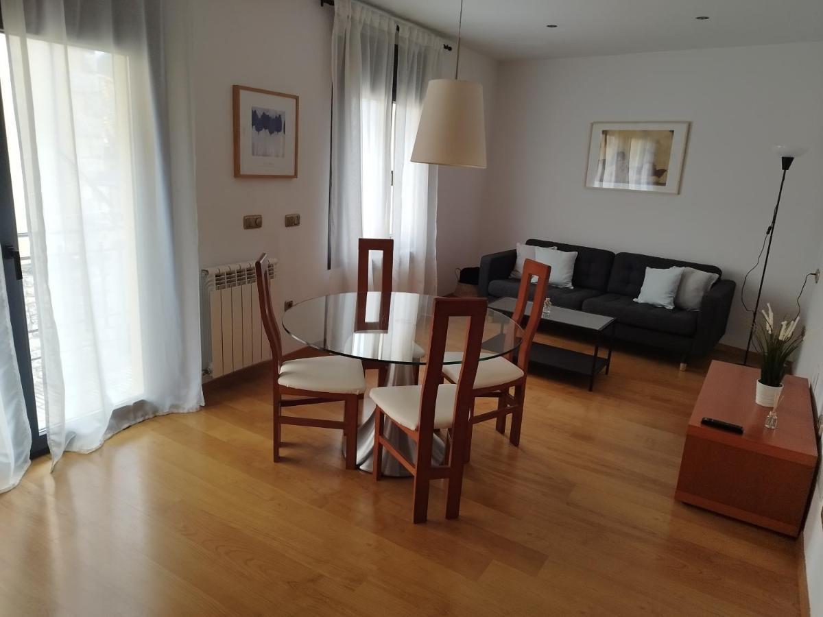 Cal Jan - Cadi Apartamento