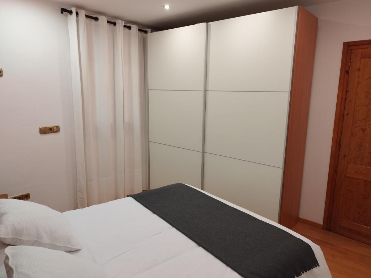 Apartamento Cal Jan - Cadi