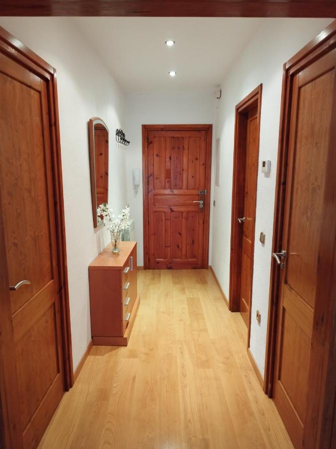 Cal Jan - Cadi Apartamento *