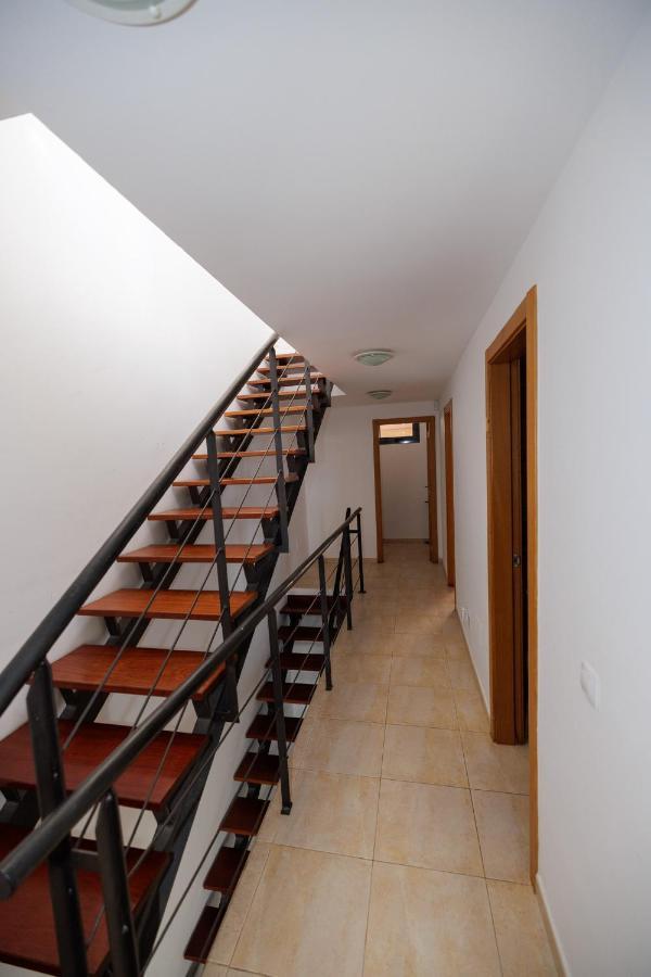 Casa Castillo Apartment *