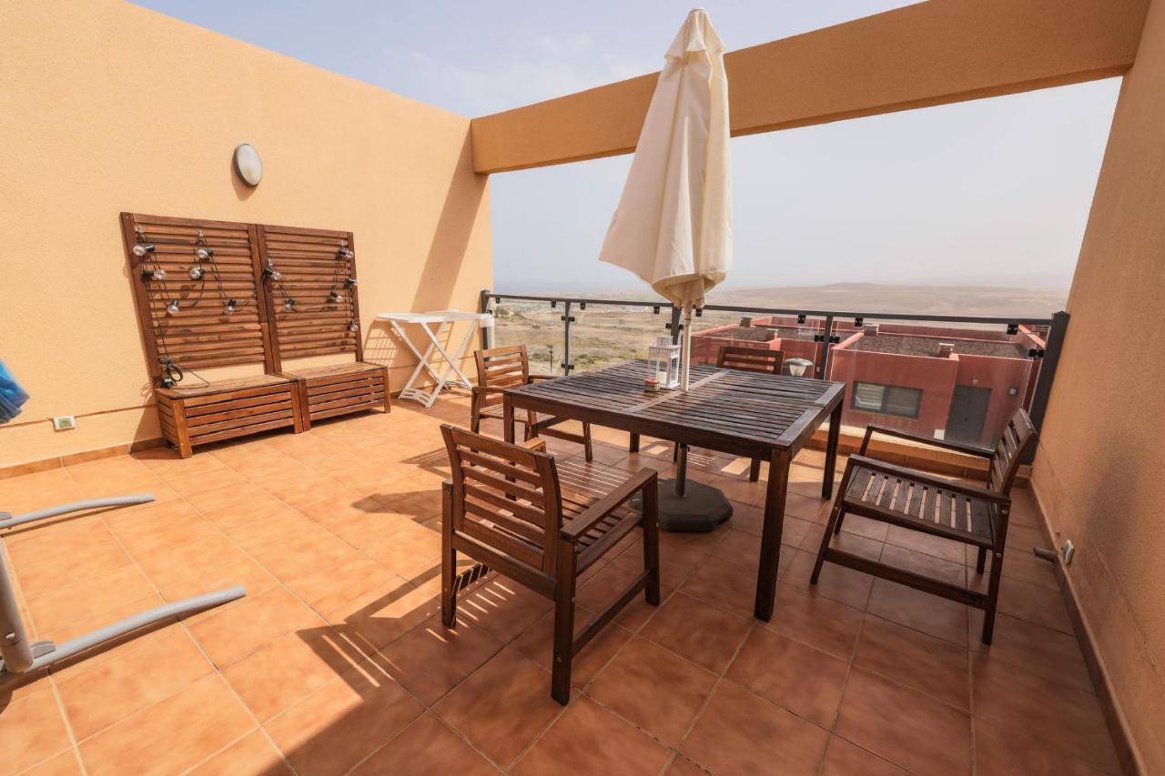 Apartment Casa Castillo *