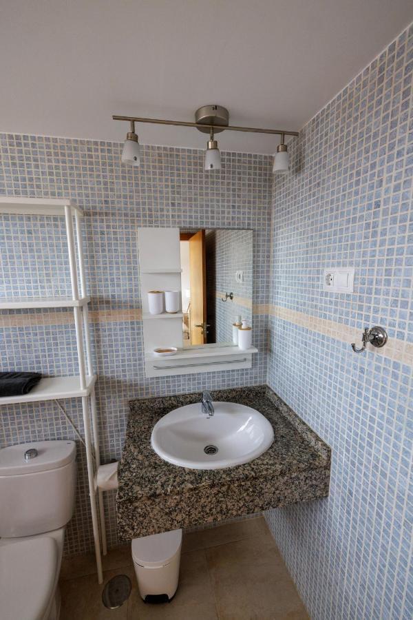 Casa Castillo Apartment