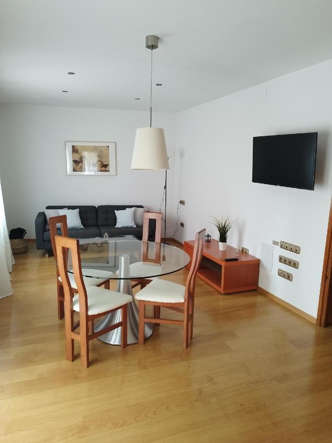 Apartamento Cal Jan - Cadi *