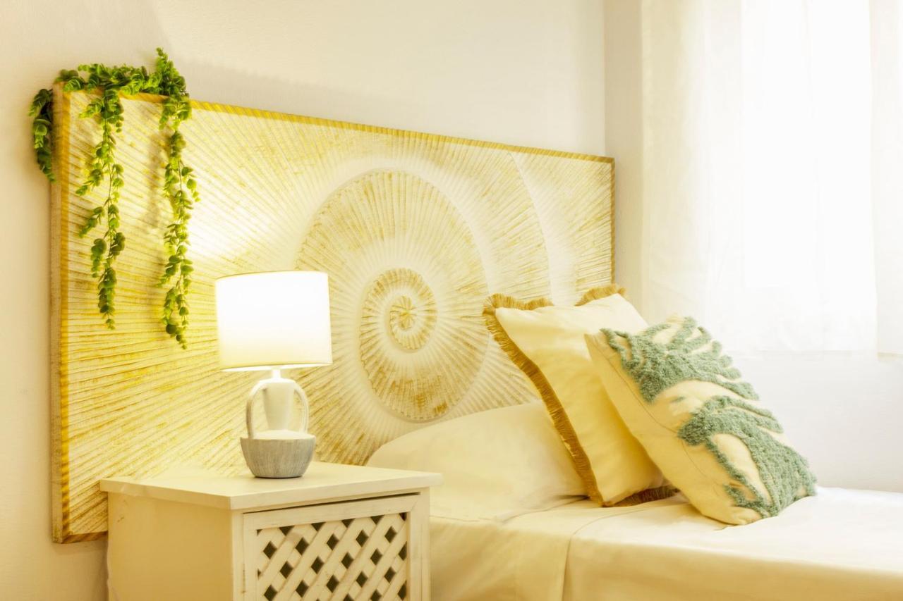 Apartment Pink Maritimo *