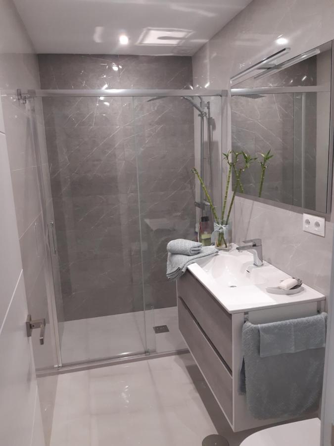 Apartamento Rondaivdeluxe *