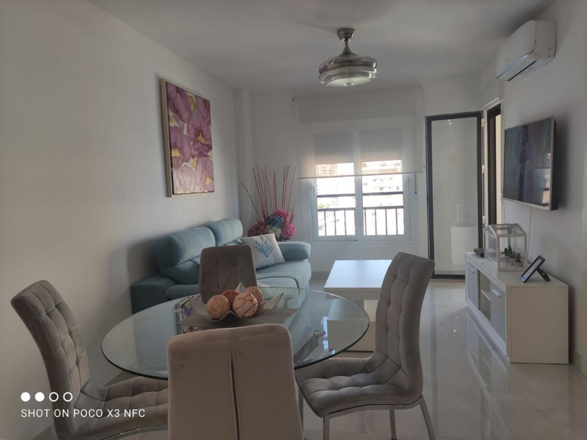 Rondaivdeluxe Apartamento Fuengirola