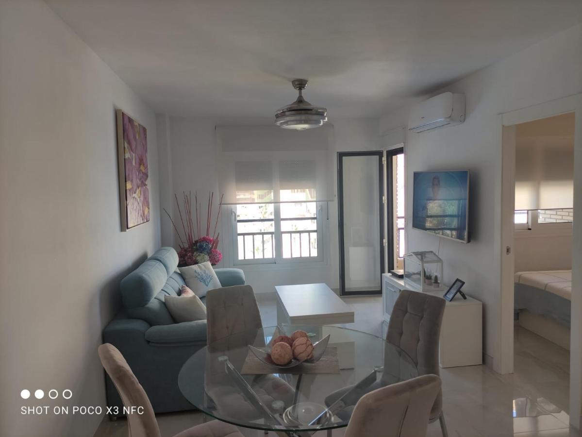 Apartamento Rondaivdeluxe