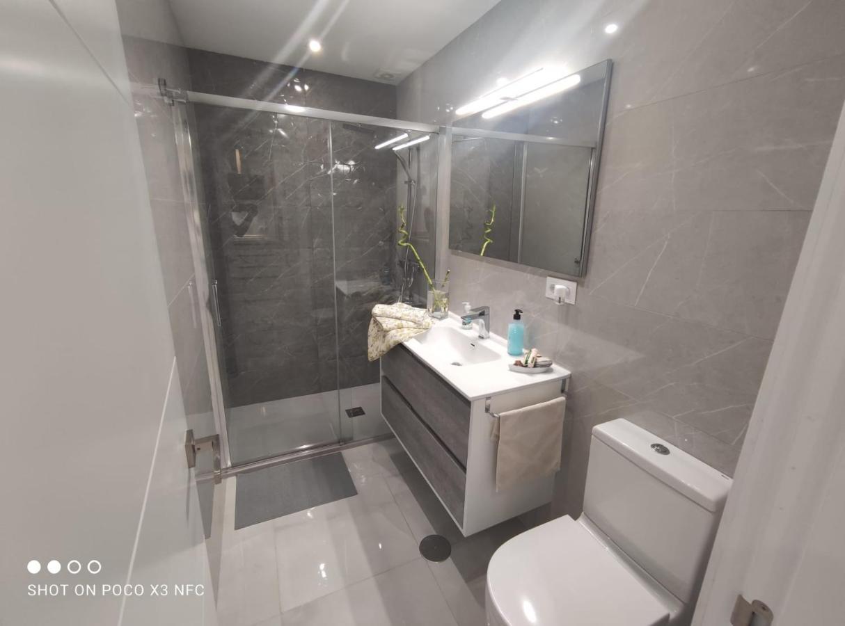 Rondaivdeluxe Apartamento *