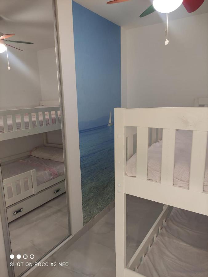 Rondaivdeluxe Apartamento *