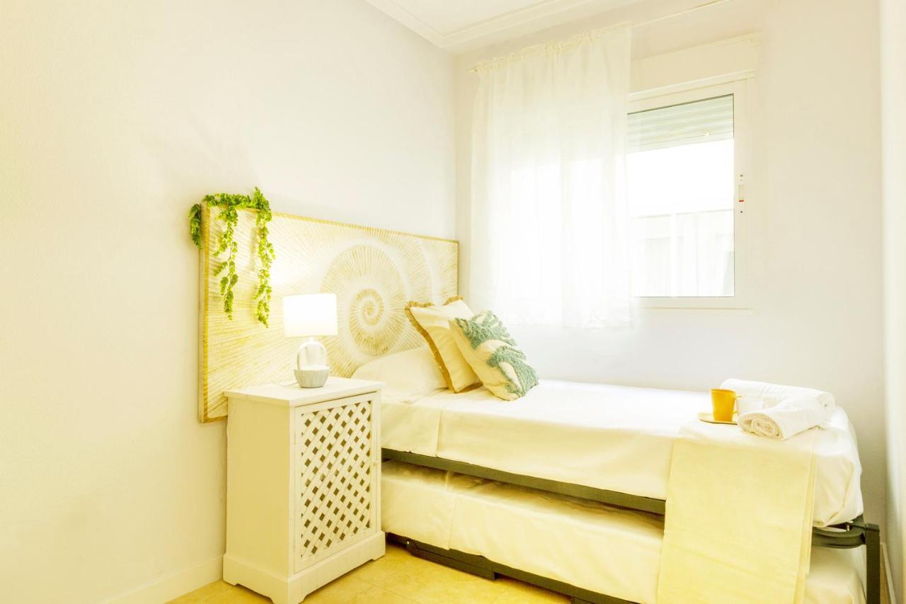 Pink Maritimo Apartment Torrevieja