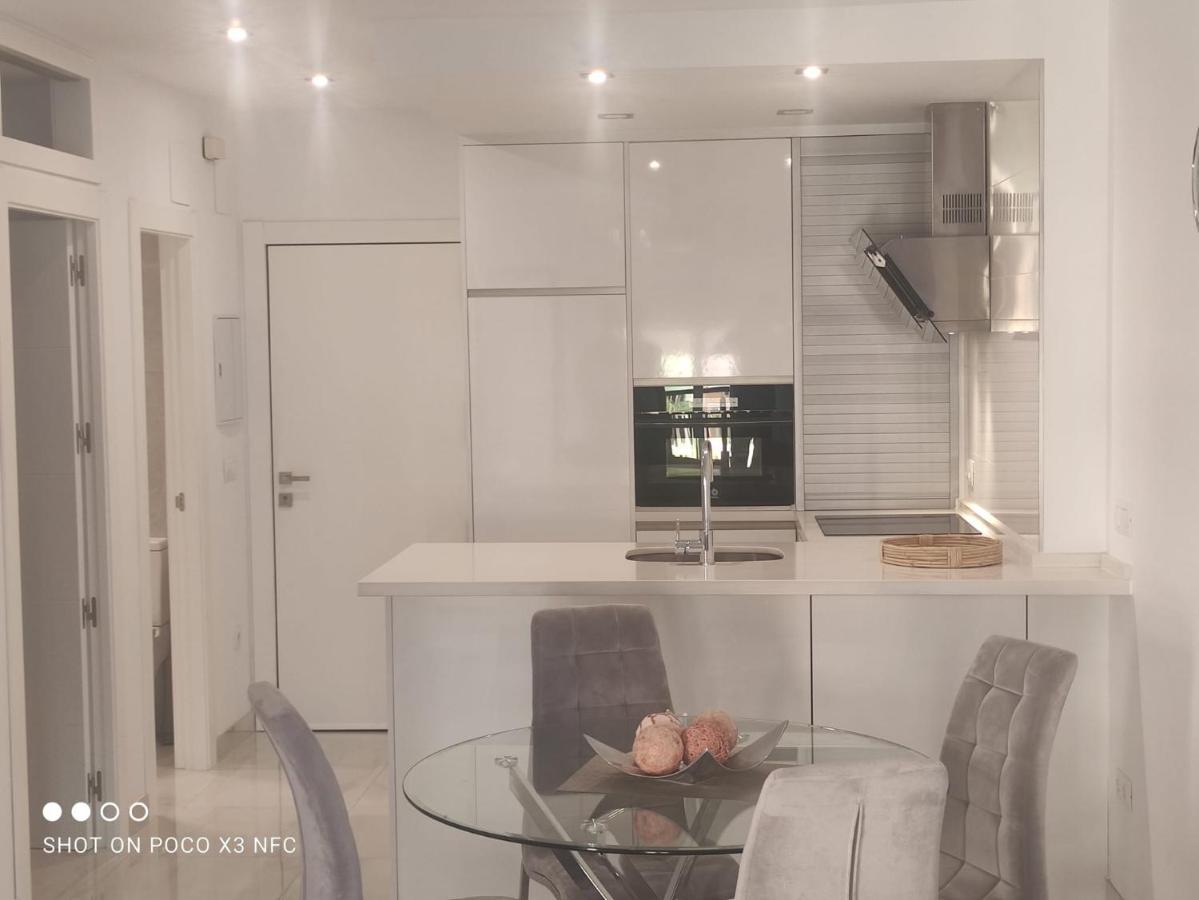 Apartamento Rondaivdeluxe *