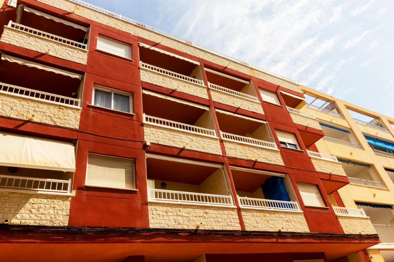 Apartment Pink Maritimo