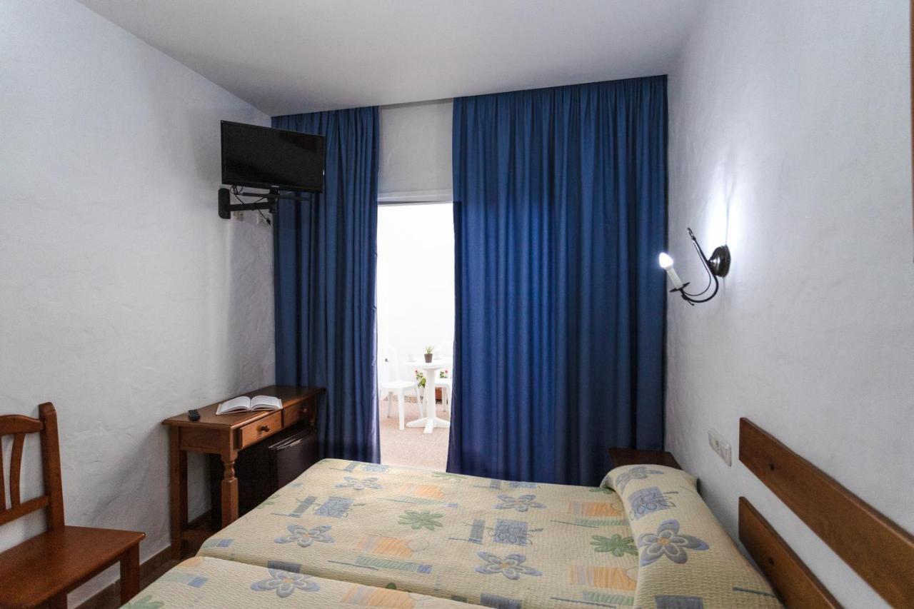 Oasis Atalaya *