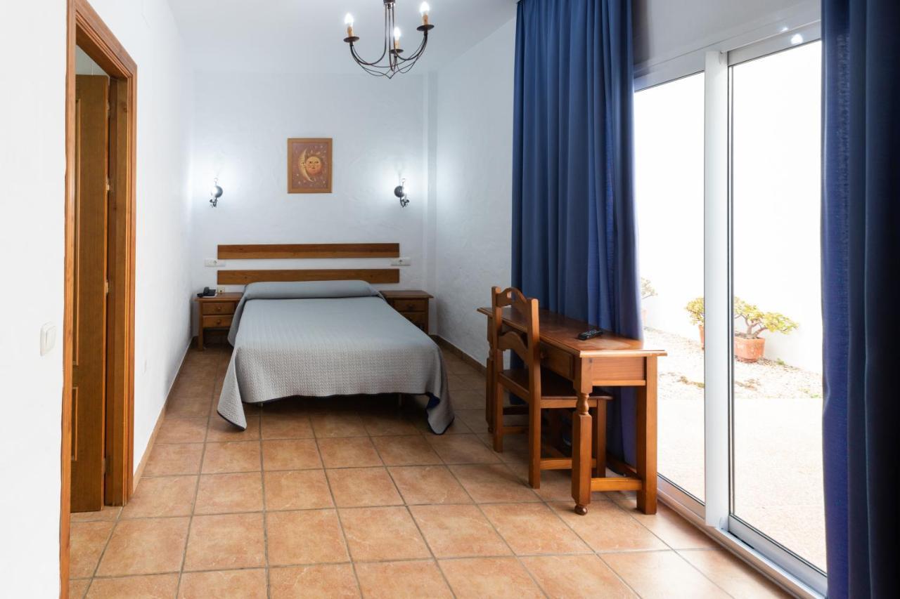 Oasis Atalaya Hotel *
