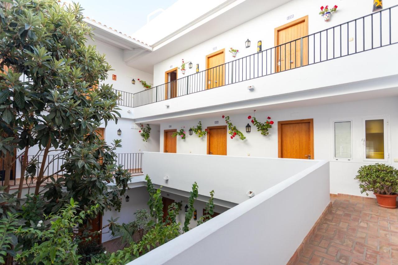 Hotel Oasis Atalaya Conil De La Frontera
