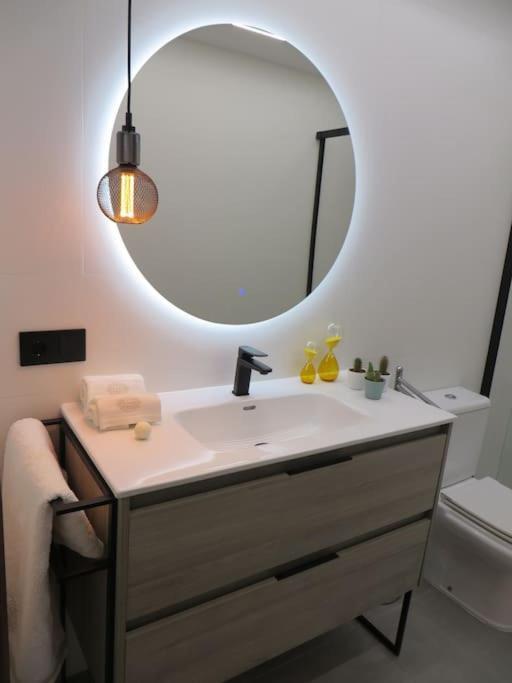 Apartamento En Bertamirans Pangea Ortono