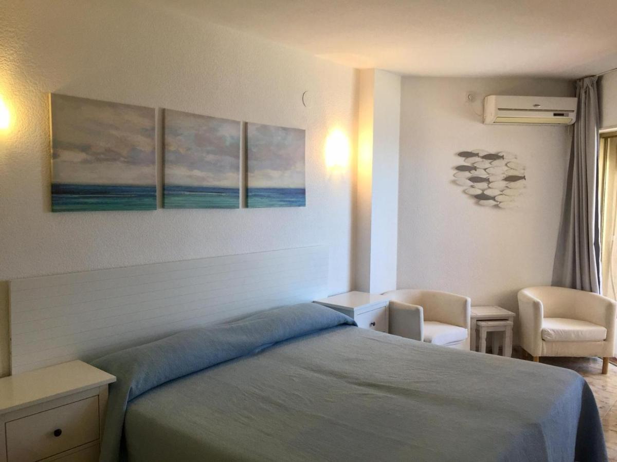 Apartamento Apal Chinasol Vistas Al Mar Almuñécar