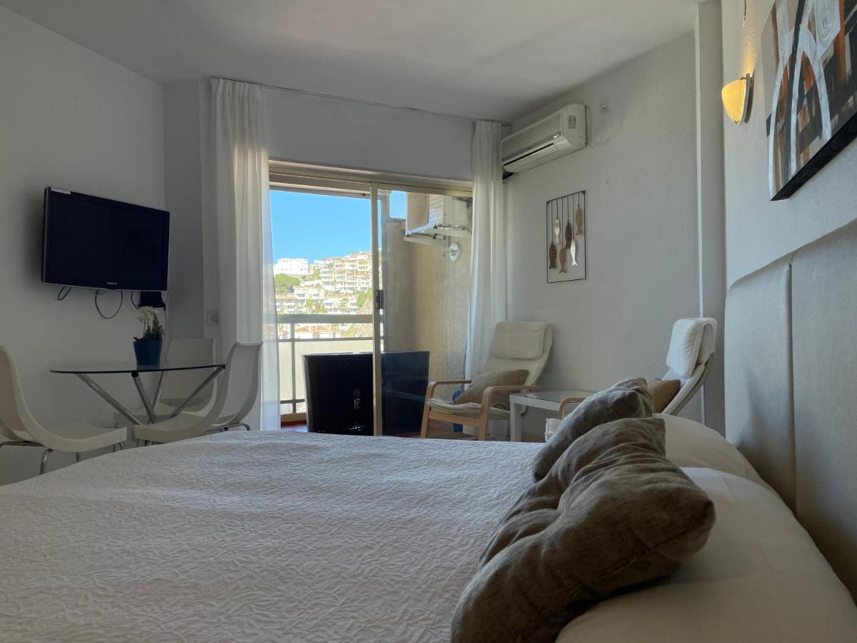 Apartamento Apal Chinasol Vistas Al Mar